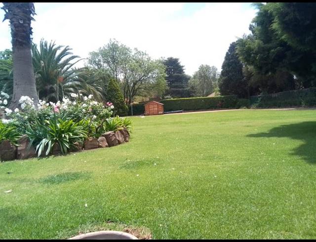 0 BEDROOM HOUSE FOR SALE IN VANDERBIJLPARK SW 5